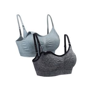 New Nursing Bras